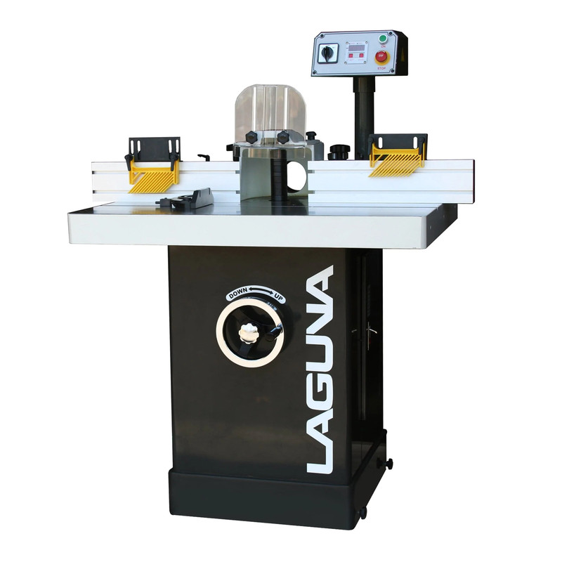 Pro Shaper, 5 HP